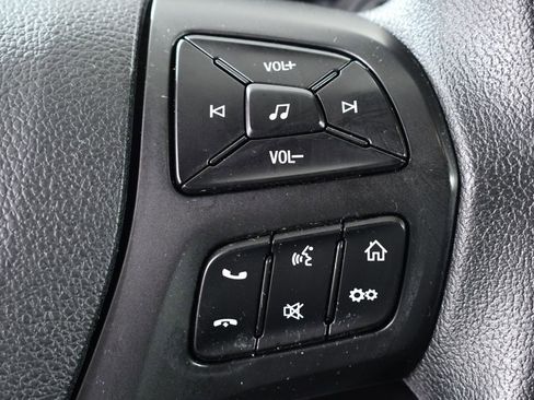 Used 2021 Ford Ranger XL w/ Equipment Group 101A High AWD/4WD image 31