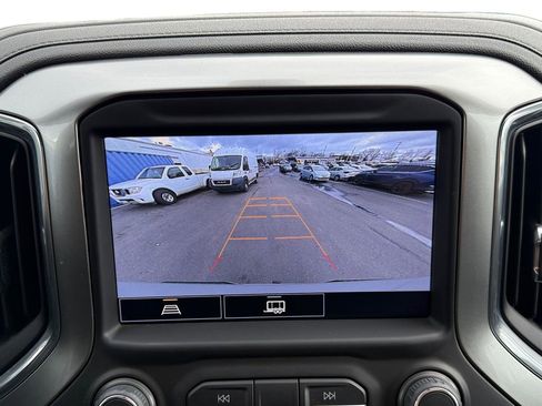 Used 2021 Chevrolet Silverado 1500 RST w/ Convenience Package II image 15