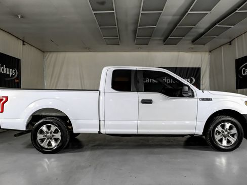 Used 2017 Ford F150 XL w/ Equipment Group 101A Mid RWD image 5