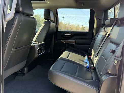 Used 2023 Chevrolet Silverado 2500 LTZ w/ LTZ Plus Package image 15