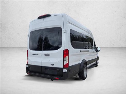 New 2026 Ford Transit 350 XL image 2