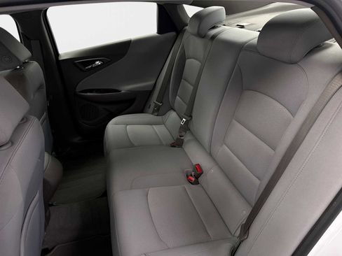 Used 2020 Chevrolet Malibu LS w/ Driver Confidence Package II image 29