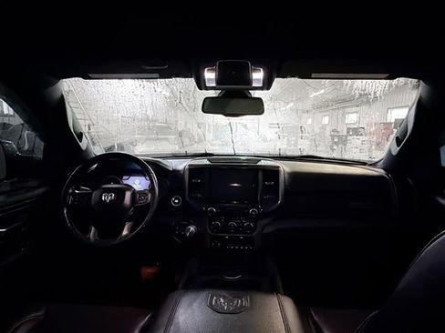 Used 2019 RAM 1500 Sport w/ Level 2 Equipment Group image 10