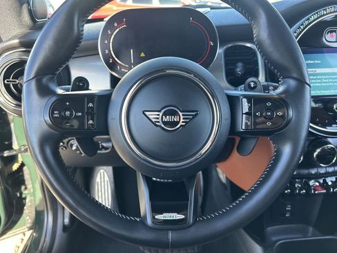 Used 2023 MINI Cooper John Cooper Works w/ Driver Assistance Package FWD image 20