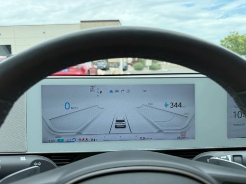 Used 2023 Hyundai Ioniq 5 SEL AWD/4WD image 29