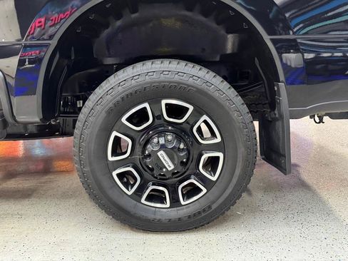 Used 2026 Ford F250 Platinum AWD/4WD image 26