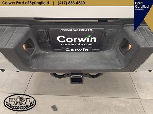 Certified 2025 Ford F250 XLT AWD/4WD image 17