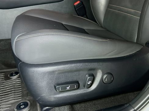 Used 2020 Lexus NX 300 AWD w/ Black Line Edition image 19