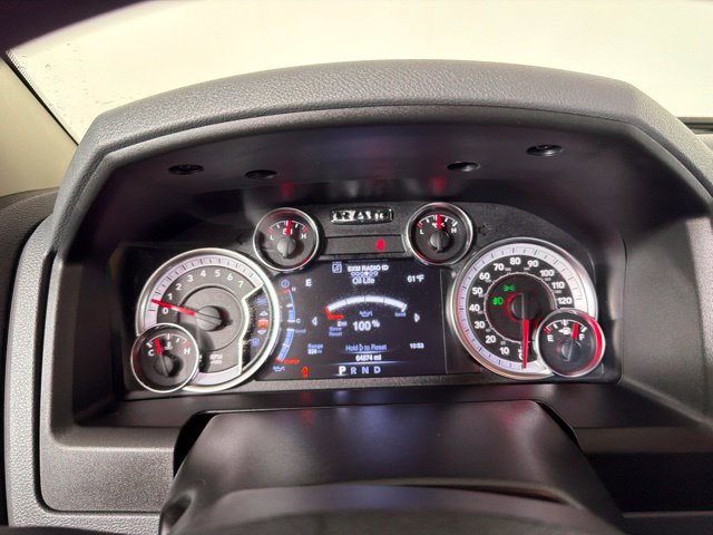 Used 2019 RAM 1500 Express w/ Wheel & Sound Group AWD/4WD image 33
