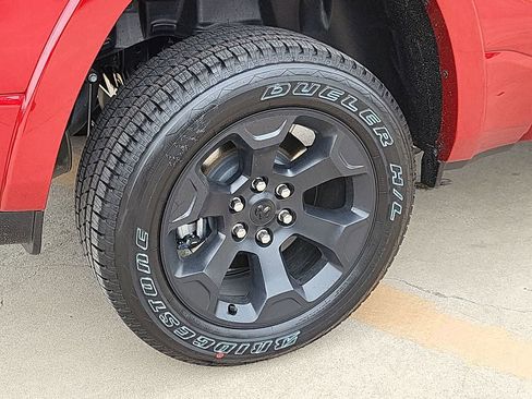 New 2026 RAM 1500 Lone Star RWD image 17