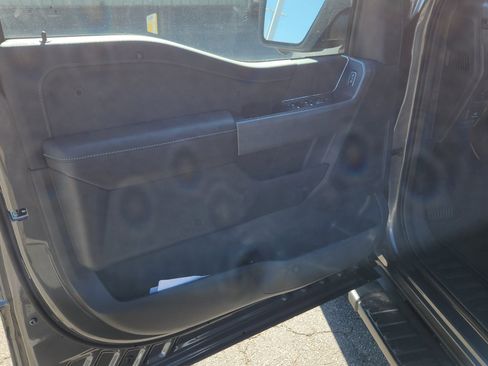 New 2025 Ford F150 XLT w/ Equipment Group 302A MID image 15