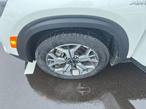 Used 2023 Kia Seltos EX image 28