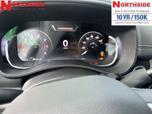 New 2025 RAM 2500 Laramie image 18