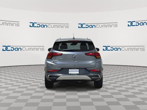 Used 2020 Buick Encore GX Essence AWD/4WD image 7