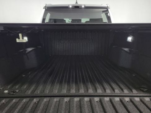 Used 2024 Toyota Tacoma TRD Sport RWD image 26
