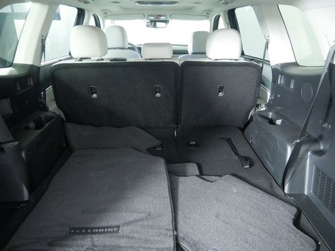 Used 2025 Kia Telluride EX X-Line AWD/4WD image 17