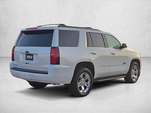 Used 2019 Chevrolet Tahoe LT RWD image 5
