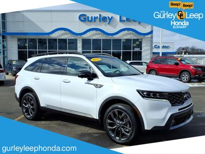 Used 2023 Kia Sorento SX Prestige