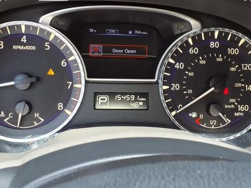 Used 2017 INFINITI QX60 Luxe w/ Premium Plus Package AWD/4WD image 36