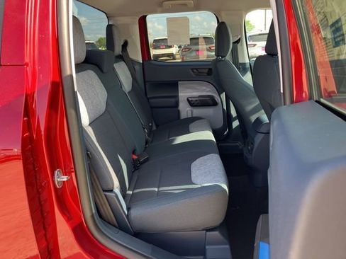 New 2026 Ford Maverick XLT w/ XLT Luxury Package image 14