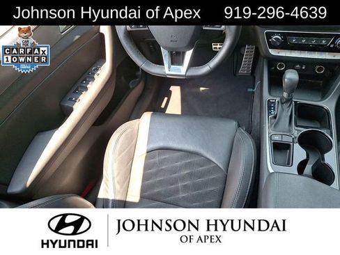 Used 2018 Hyundai Sonata Sport FWD image 17