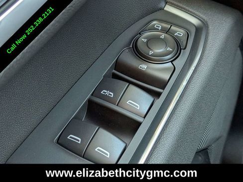 New 2026 GMC Sierra 1500 Elevation AWD/4WD image 22