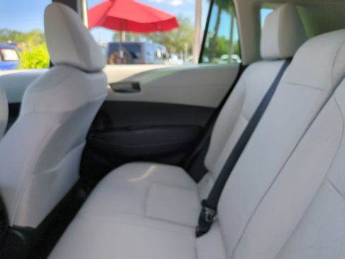 New 2026 Toyota Corolla Cross L image 15