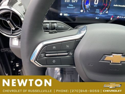 New 2026 Chevrolet Equinox LT FWD image 14
