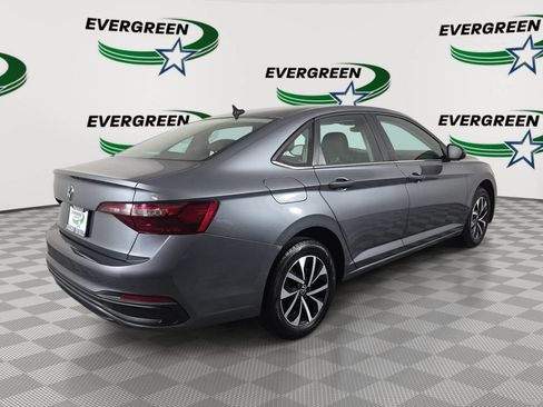 Used 2024 Volkswagen Jetta S FWD image 5