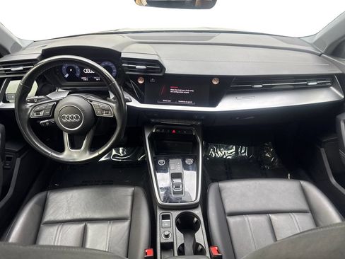 Used 2024 Audi A3 2.0T Premium FWD image 51