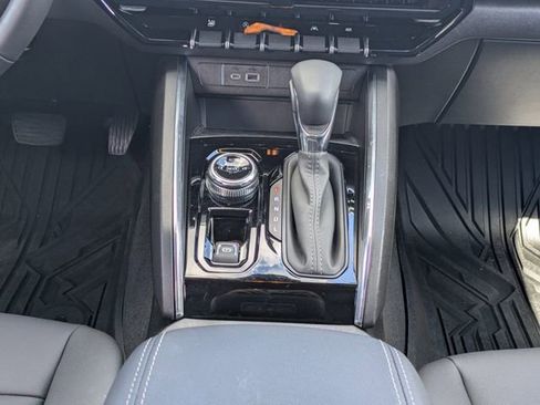 Used 2026 GMC Canyon Elevation w/ Convenience Package image 21