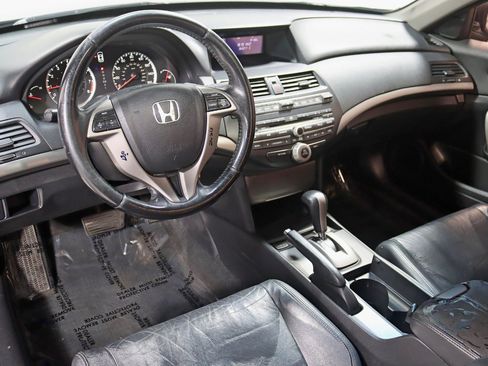Used 2009 Honda Accord EX-L image 14