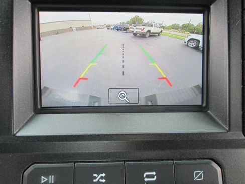 Used 2021 Ford F350 XL w/ Power Equipment Group AWD/4WD image 18