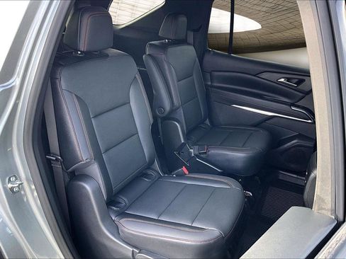 New 2026 Chevrolet Traverse Z71 w/ Driver Confidence Package image 11