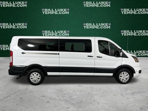 Used 2024 Ford Transit 350 XLT image 5