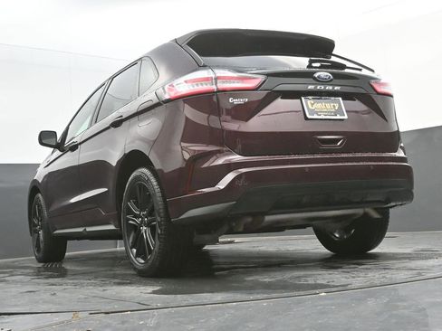 Used 2024 Ford Edge ST-Line image 30