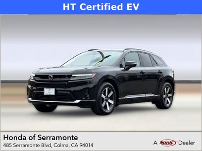 Used 2024 Honda Prologue Touring