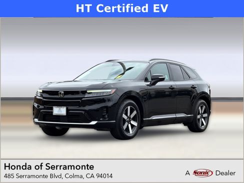Used 2024 Honda Prologue Touring image 1