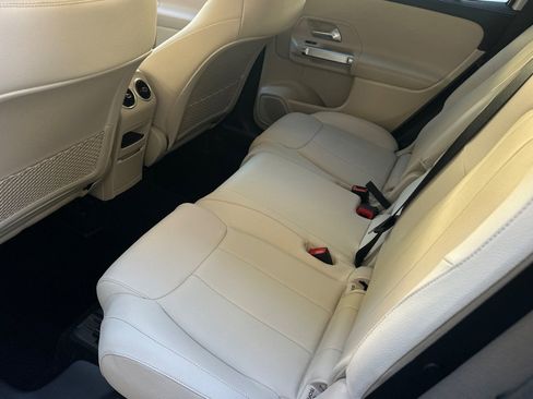 Certified 2026 Mercedes-Benz GLB 250 image 13