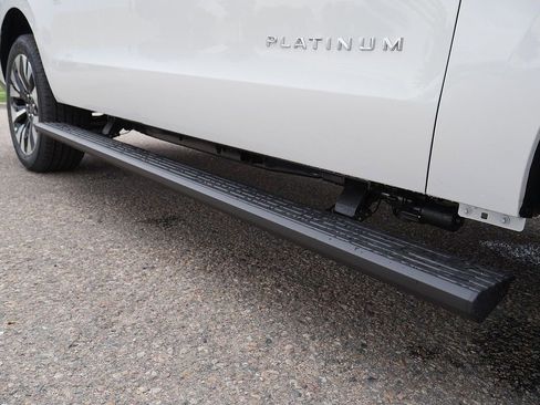 New 2026 Ford Expedition Max Platinum w/ Driver's Package AWD/4WD image 40