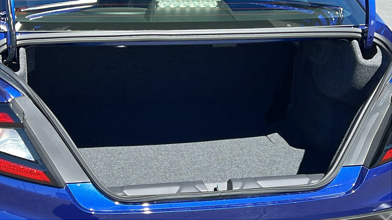 New 2026 Subaru WRX tS AWD/4WD image 27