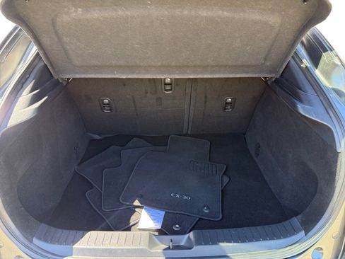 Used 2023 MAZDA CX-30 AWD 2.5 S w/ Select Package image 17