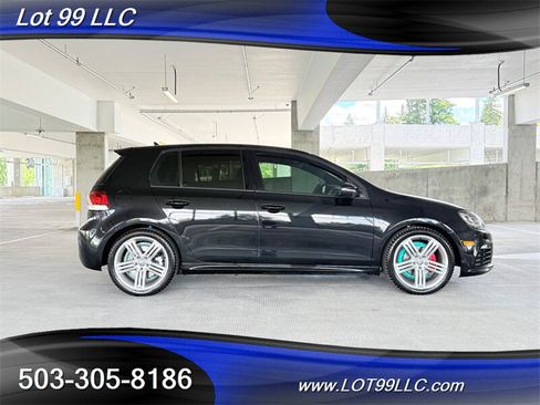Used 2013 Volkswagen Golf 4-Door AWD/4WD image 6