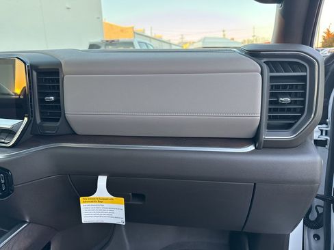 New 2026 GMC Sierra 1500 SLT w/ SLT Premium Plus Package image 26