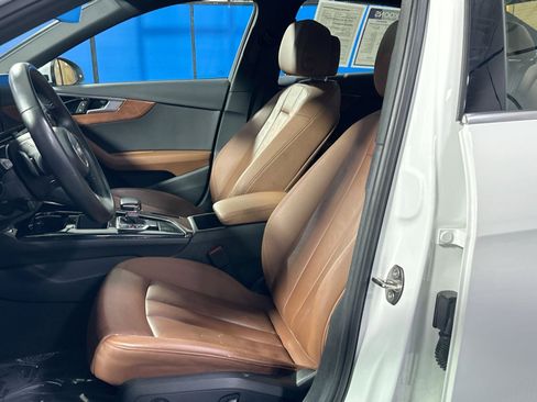 Used 2022 Audi A4 2.0T Premium w/ Convenience Package image 13