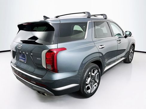 Certified 2023 Hyundai Palisade SEL w/ Cargo Package AWD/4WD image 7