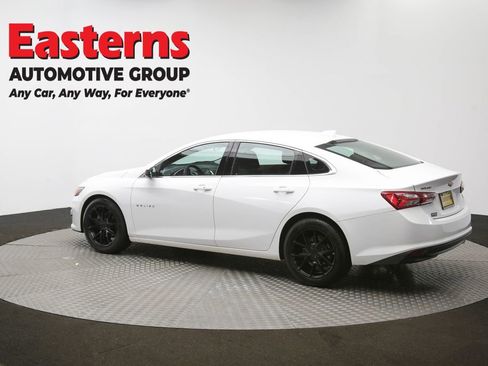 Used 2020 Chevrolet Malibu LT image 62