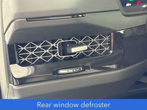 Used 2025 Honda Accord EX-L image 13