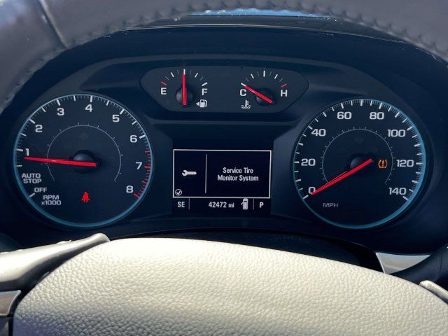 Used 2020 Chevrolet Traverse LT FWD image 26