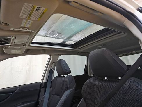 Used 2023 Subaru Forester Premium image 23